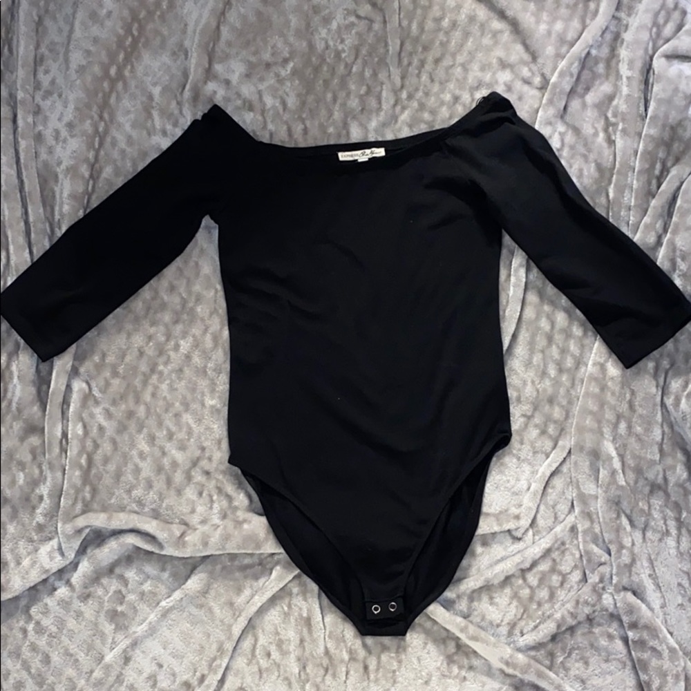 Soft bodysuit